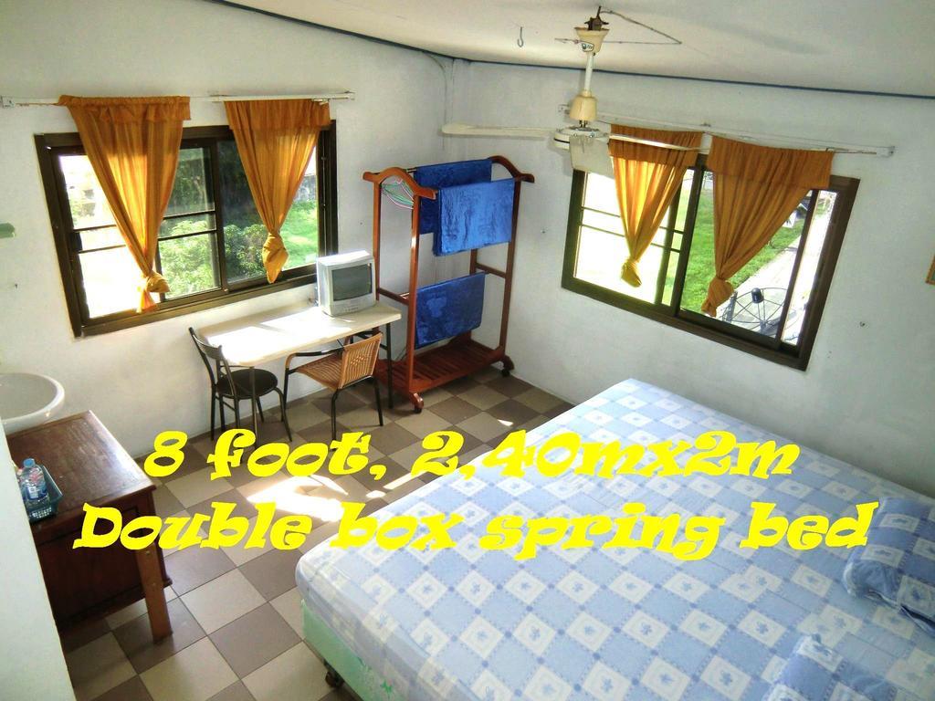 Residence House Trat Room photo