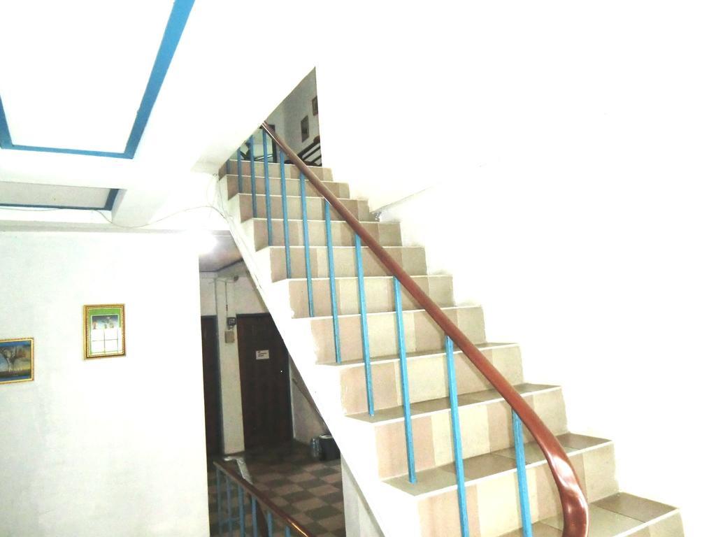 Residence House Trat Exterior photo