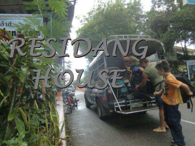 Residence House Trat Exterior photo