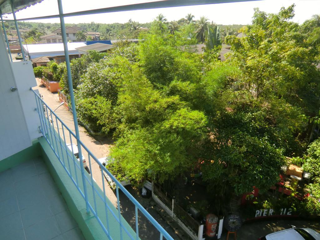 Residence House Trat Room photo