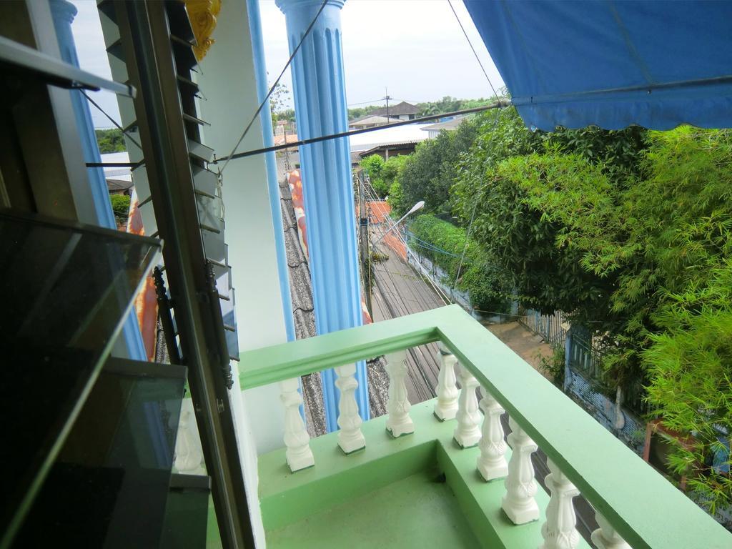 Residence House Trat Room photo