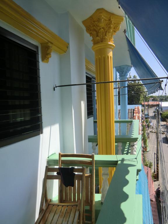 Residence House Trat Room photo
