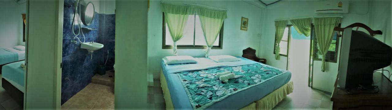Residence House Trat Exterior photo